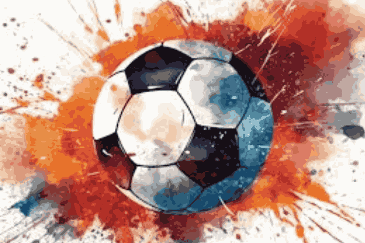 an image of Football