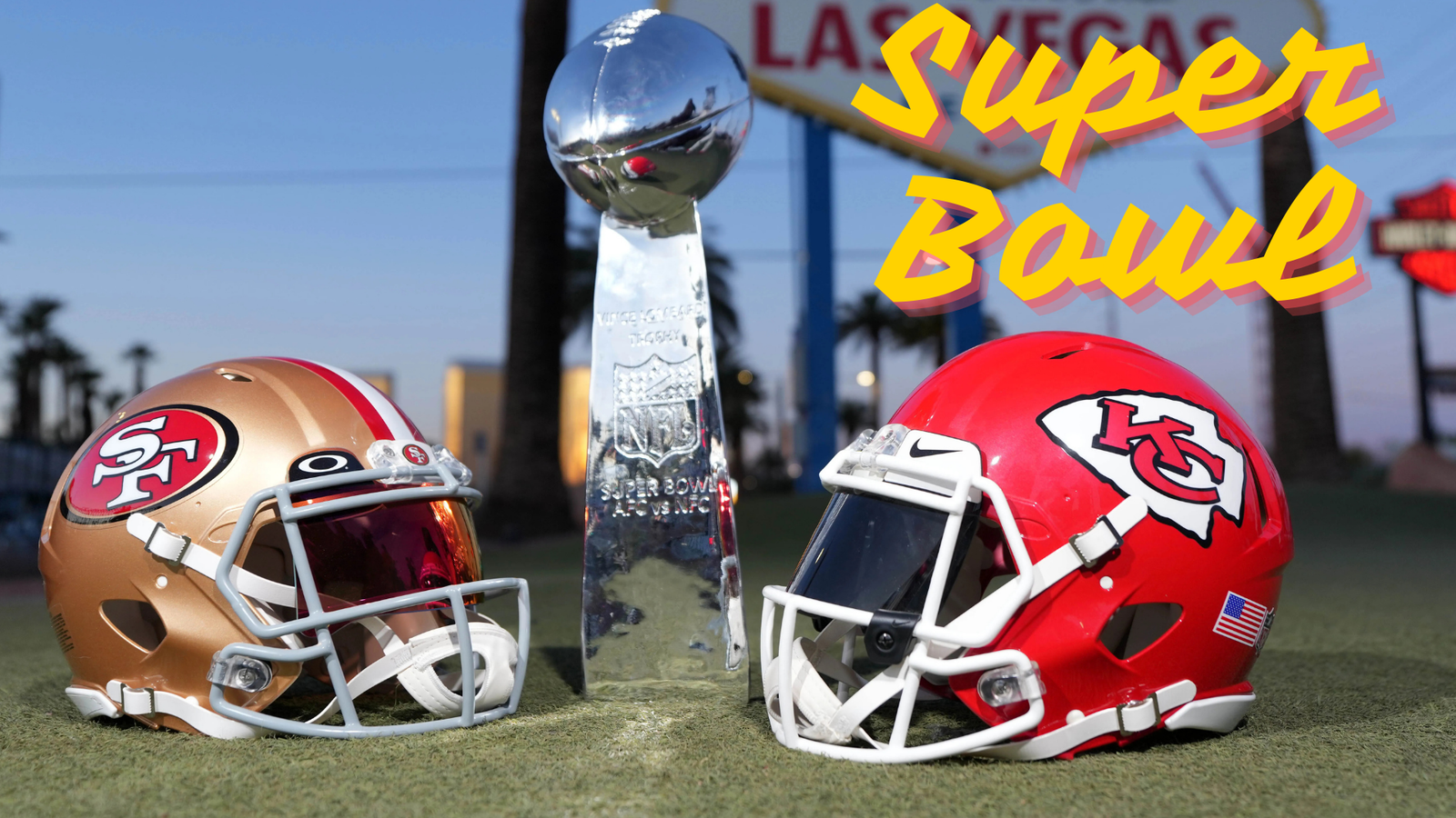 an image of Super Bowl 2024: Which Team Will Claim the Championship?