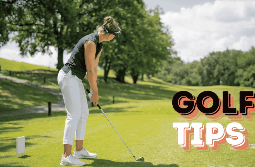 an image of Improve Your Swing Fast: Golf Tips for Any Skill Level