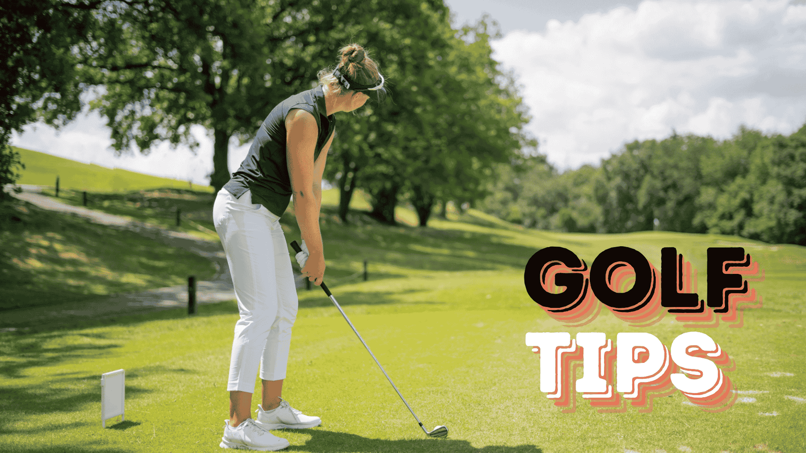 an image of Improve Your Swing Fast: Golf Tips for Any Skill Level