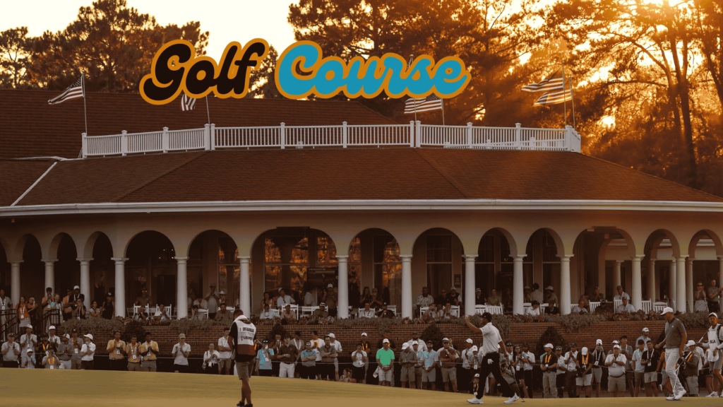 an image of Golf Course Rankings Important