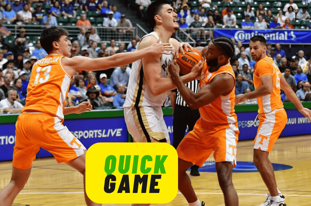 an image of A Quick Recap of the Game